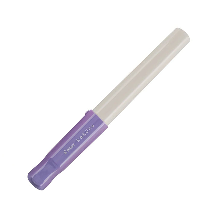 Pilot Kakuno Fountain Pen (Fine Point)
