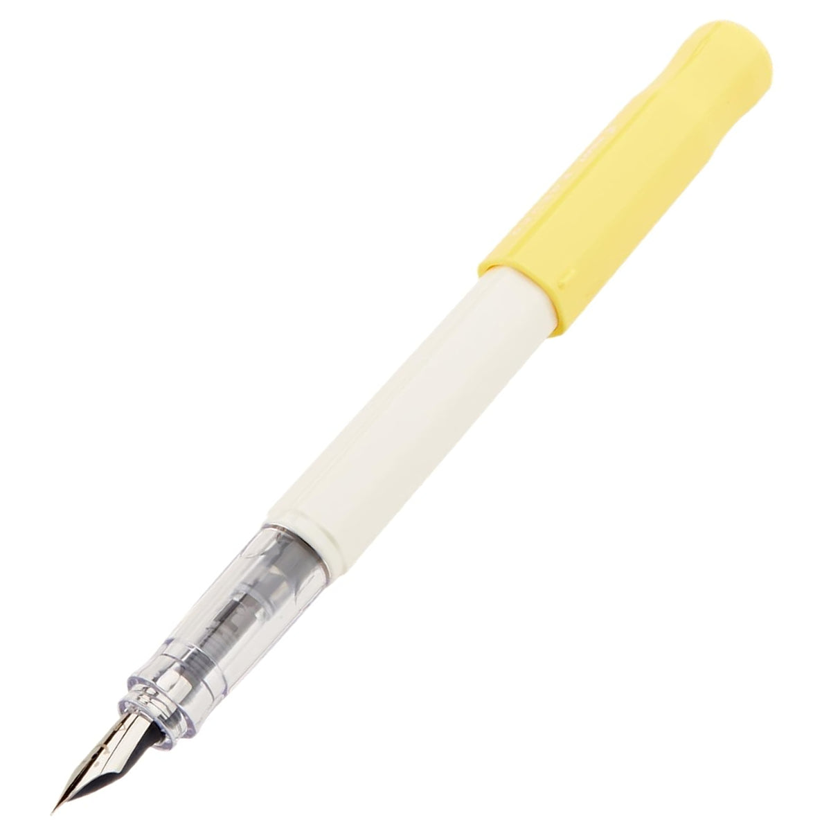 Pilot Kakuno Fountain Pen (Fine Point)