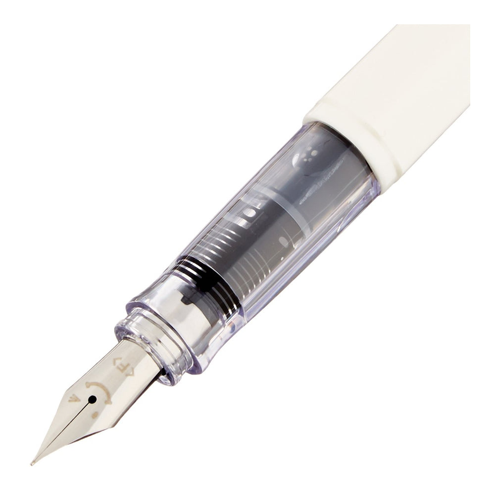 Pilot Kakuno Fountain Pen (Fine Point)